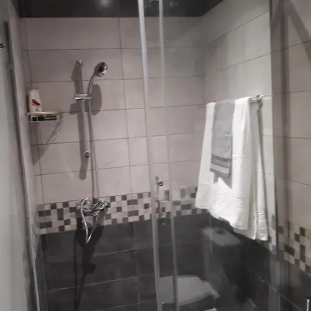 Apartment Michaelides