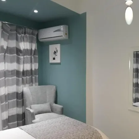 Michaelides Apartment