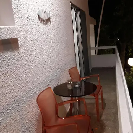 Apartment Michaelides Kato Pyrgos