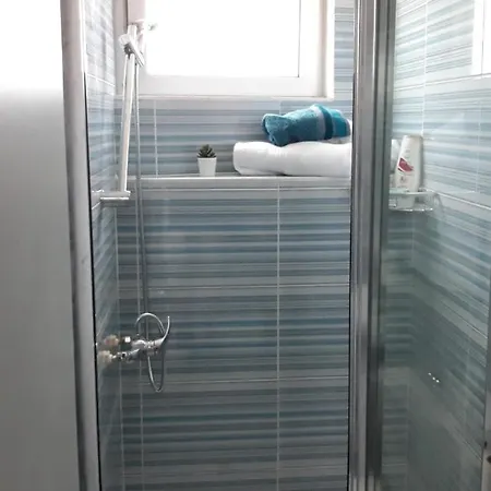 Apartment Michaelides Kato Pyrgos