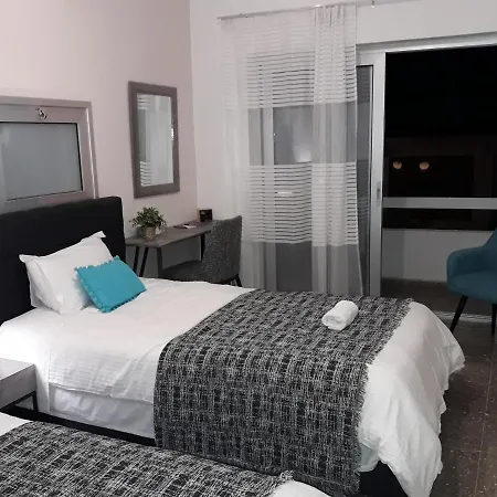 Michaelides Apartment