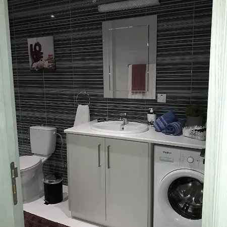 Apartment Michaelides *
