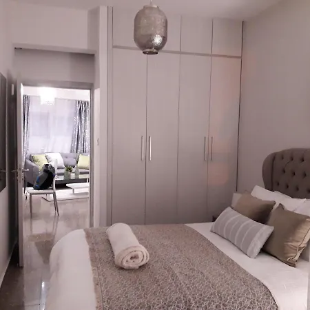 Apartment Michaelides Kato Pyrgos