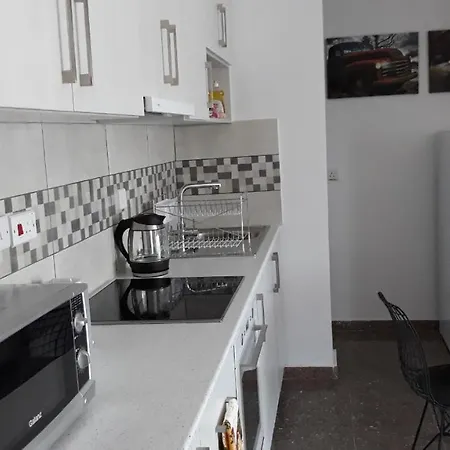 Apartment Michaelides