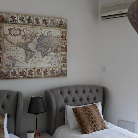 Apartment Michaelides