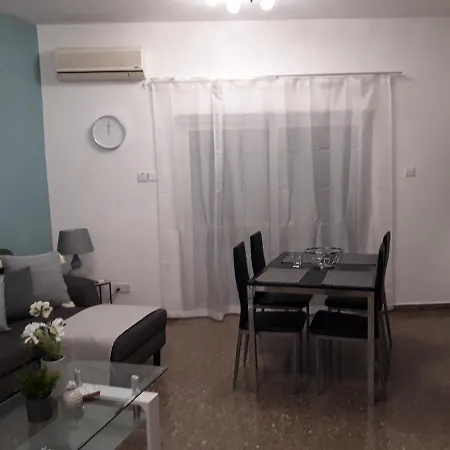 Apartment Michaelides Kato Pyrgos