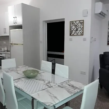 Apartment Michaelides Kato Pyrgos