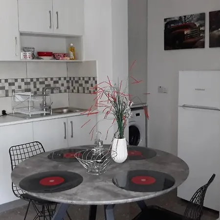 Apartment Michaelides