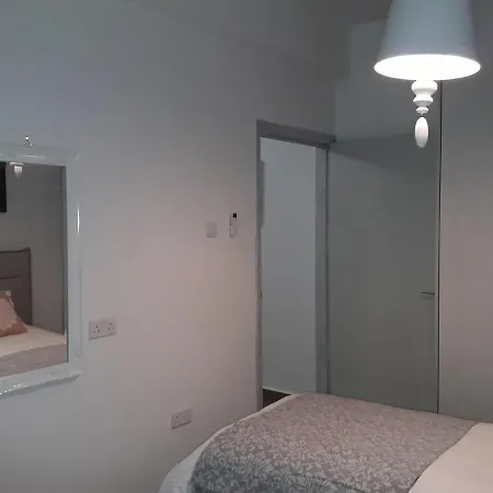 Apartment Michaelides