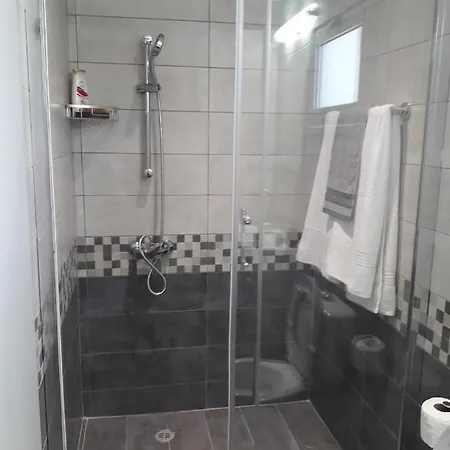 Apartment Michaelides Kato Pyrgos